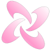 HTI Flower Logo